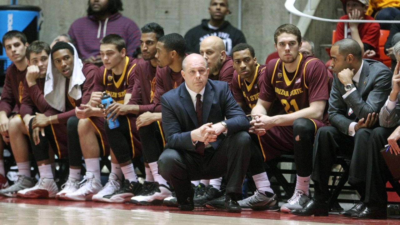 Arizona State seeks to regain energy for final push